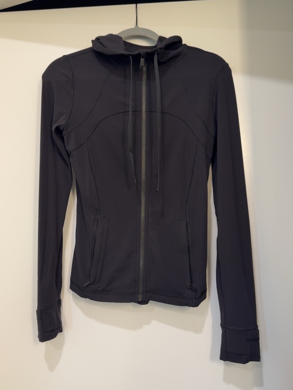 Lululemon Define Jacket, Full-Zip w/ Hood